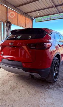 شيفروليه بليزر